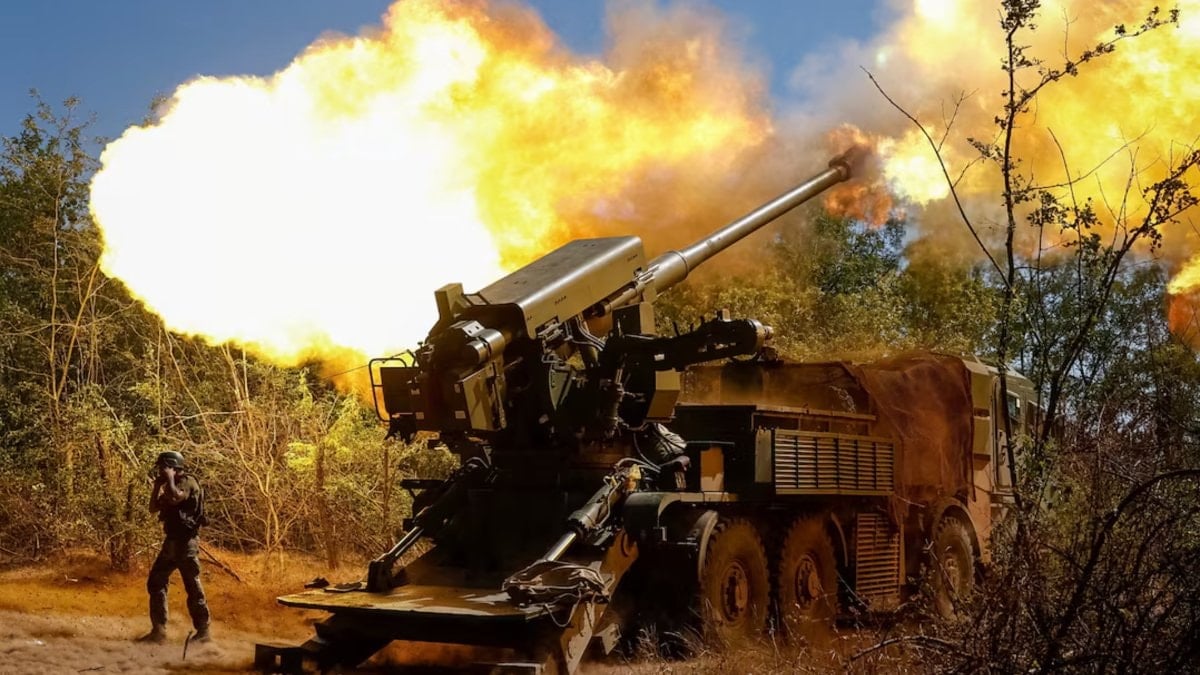 AB: Ukrayna’ya 90 milyar euro kredi tasarısı yarın karara bağlanacak