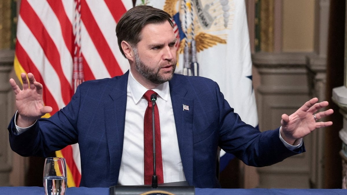 ABD basını: JD Vance’in Pakistan ziyareti askıya alındı