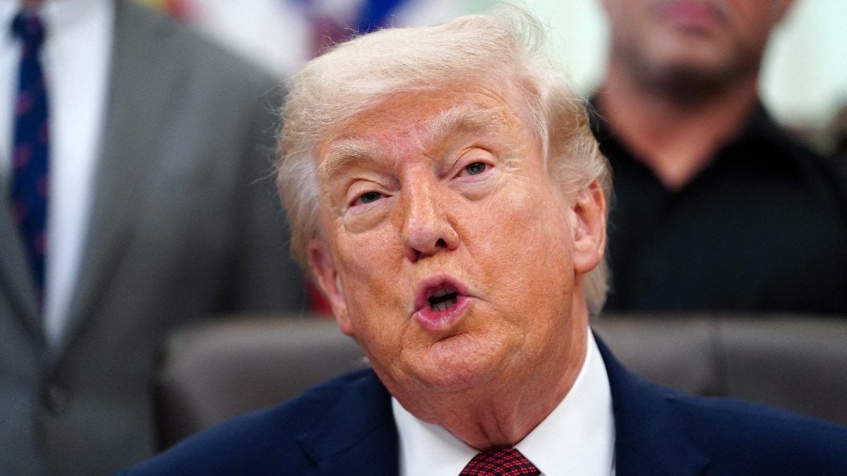 ABD Başkanı Trump: İran’la ateşkesi uzatmam oldukça düşük bir ihtimal