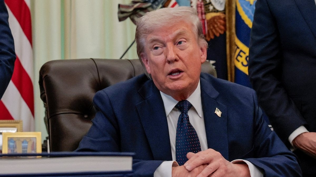 ABD Başkanı Trump: Lübnan’da ateşkes 3 hafta uzatıldı