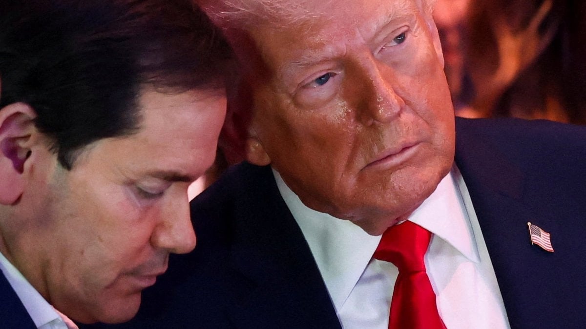 ABD Dışişleri Bakanı Rubio: İran’ın anlaşmaktan başka şansı yok