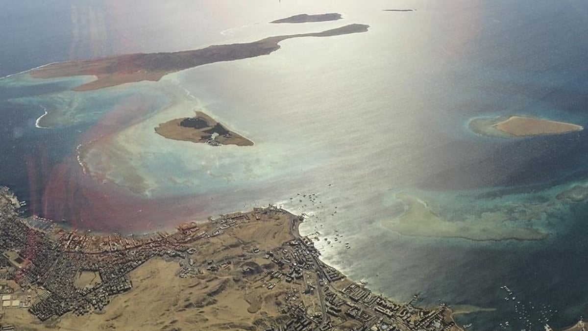 ABD ile İran arasında ikinci tur müzakerelerinde ‘Hürmüz’ krizi