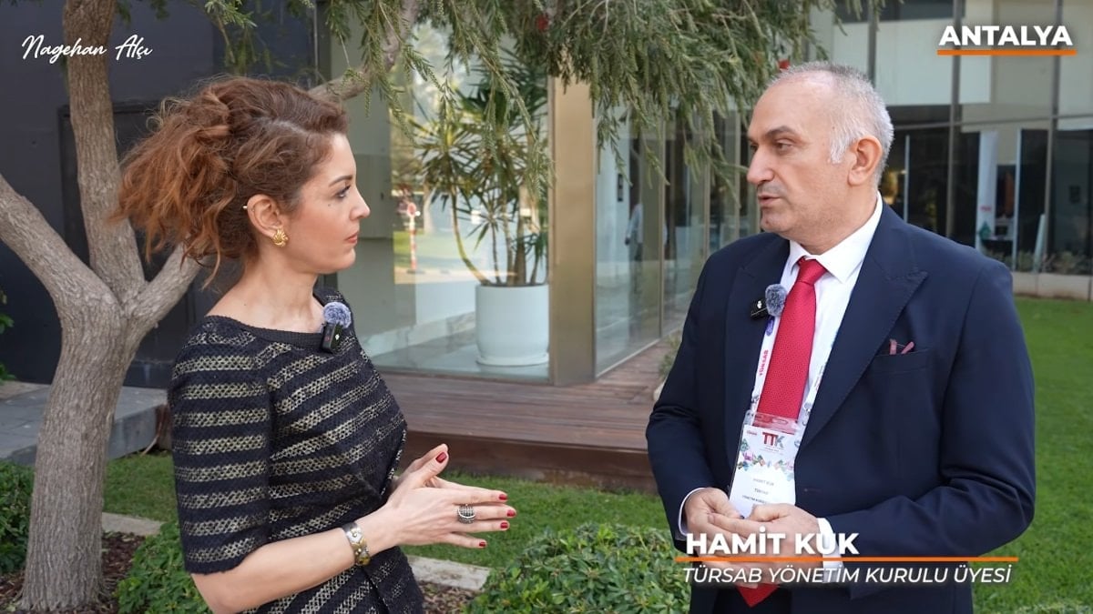 ABD-İsrail, İran savaşı turizmi de etkiledi: Yerli turiste indirim var mı