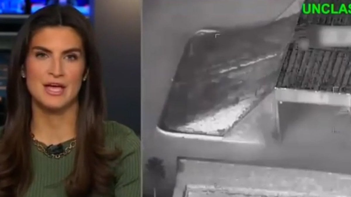 ABD istihbaratı: İran’ın füze fırlatma platformlarının yaklaşık yarısı hala sağlam