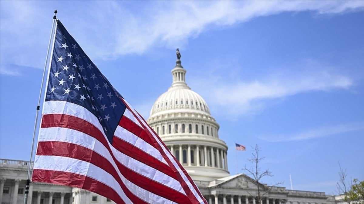 ABD vatandaşlarını tekrar uyardı: Irak’ı derhal terk edin