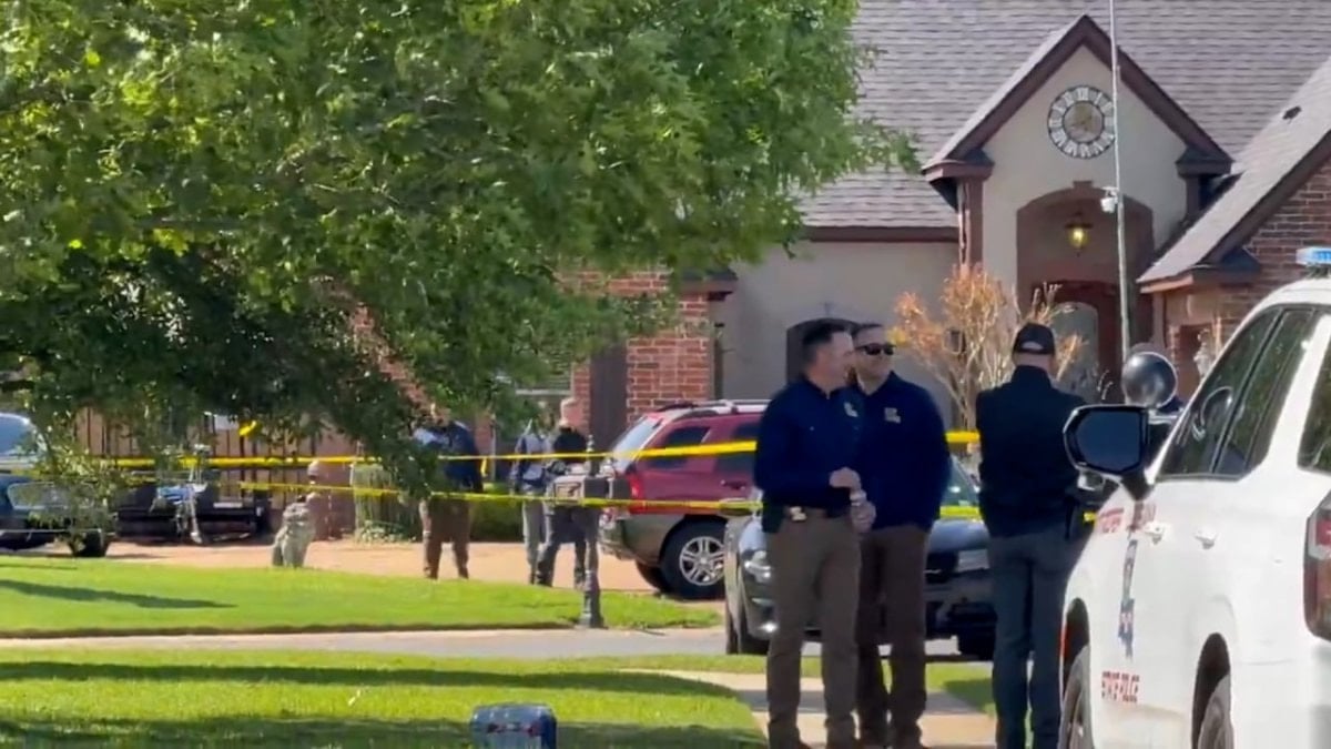 ABD’de aile katliam: Bir baba 8 çocuğunu öldürdü