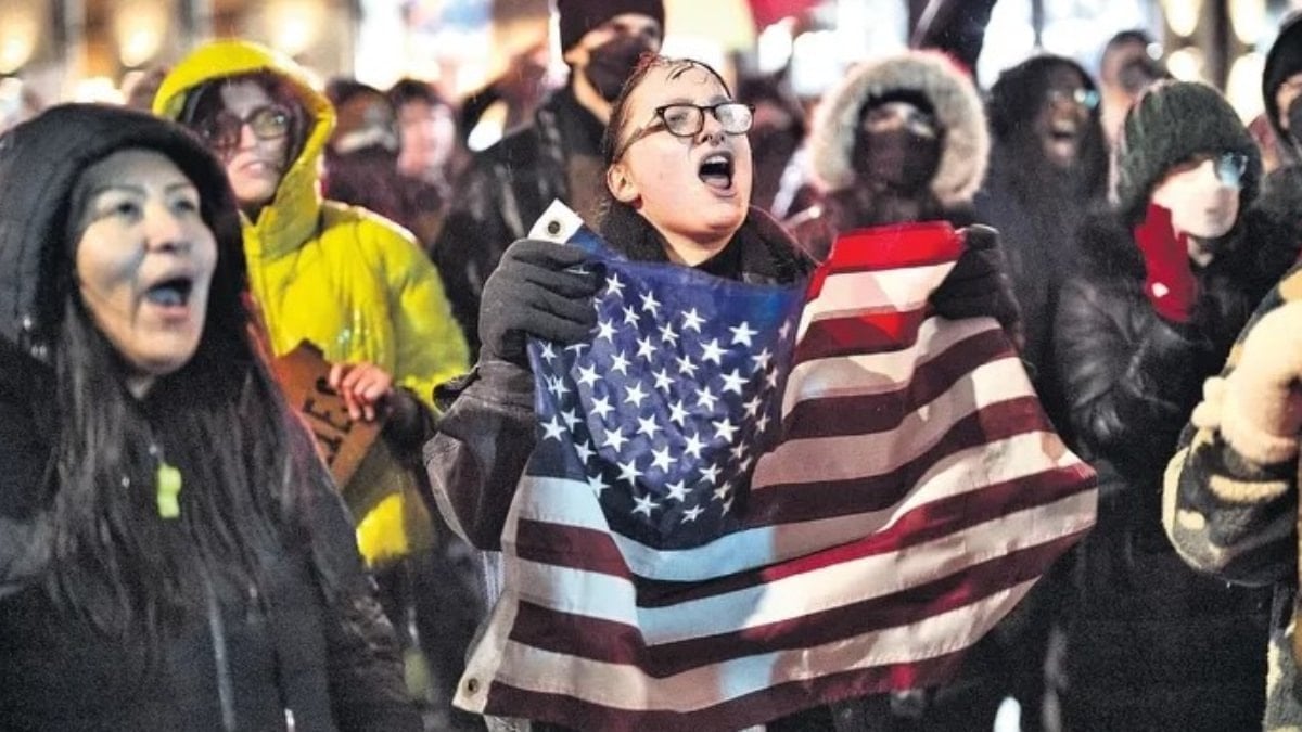 ABD’de ‘dış politika’ anketinde dikkat çeken sonuç