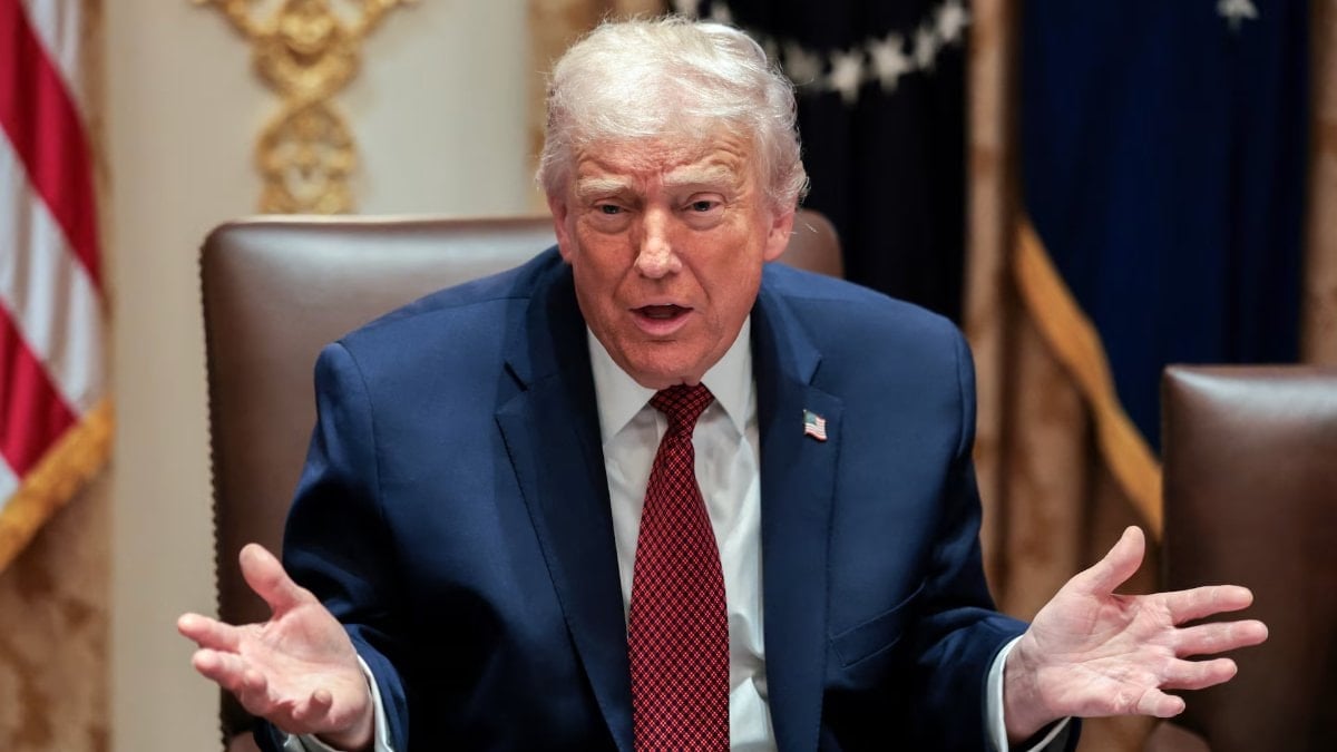 ABD’de halk, Trump’ın İran’a ilişkin politikalarına katılmıyor