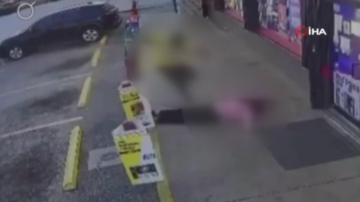 ABD’de kan donduran cinayet: Trump’tan Demokratlara ‘göçmen tepkisi’ gecikmedi