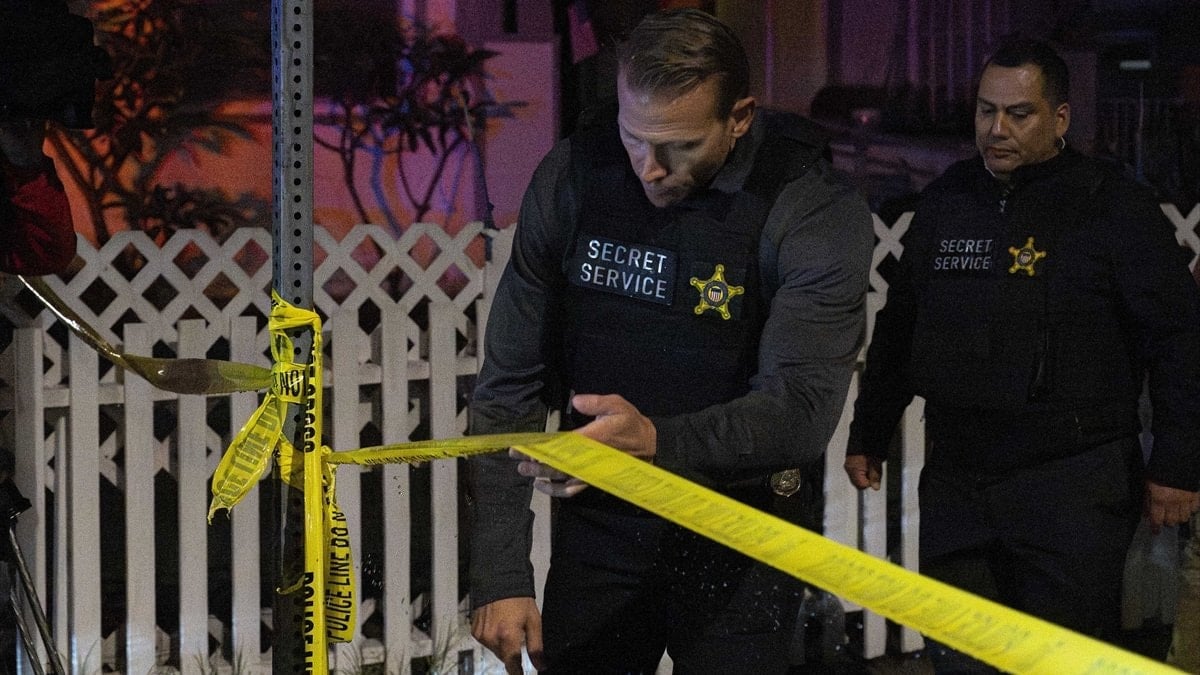 ABD’deki silahlı saldırganın evinde FBI baskını