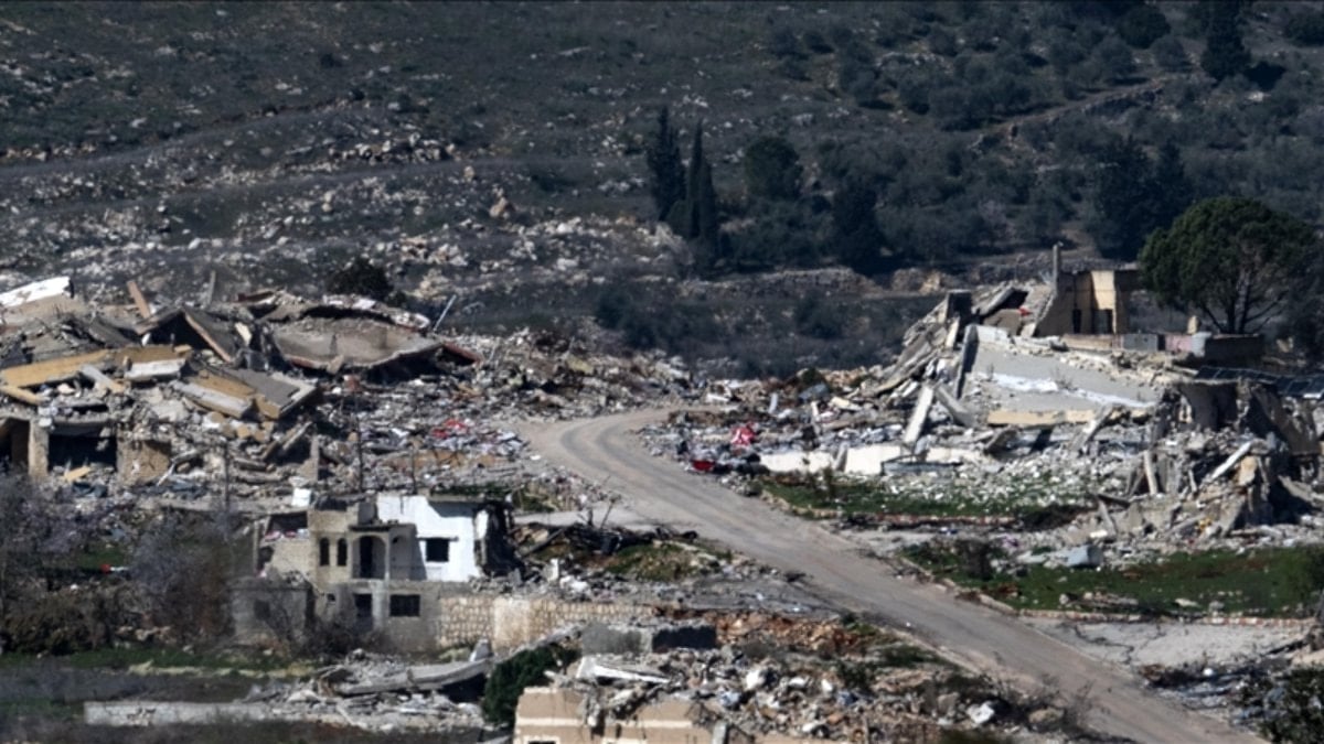 ABD’den Lübnan uyarısı: Vatandaşlara “ülkeyi terk edin” çağrısı