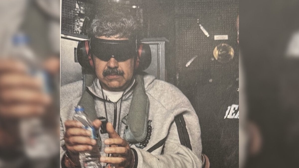 ABD’li asker, Maduro operasyonunun gizli bilgileriyle bahis kazandı