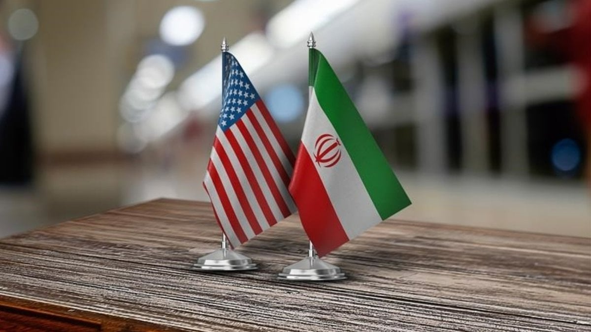 ABD’nin İran’a 48 saatlik geçici ateşkes önerdiği iddia edildi