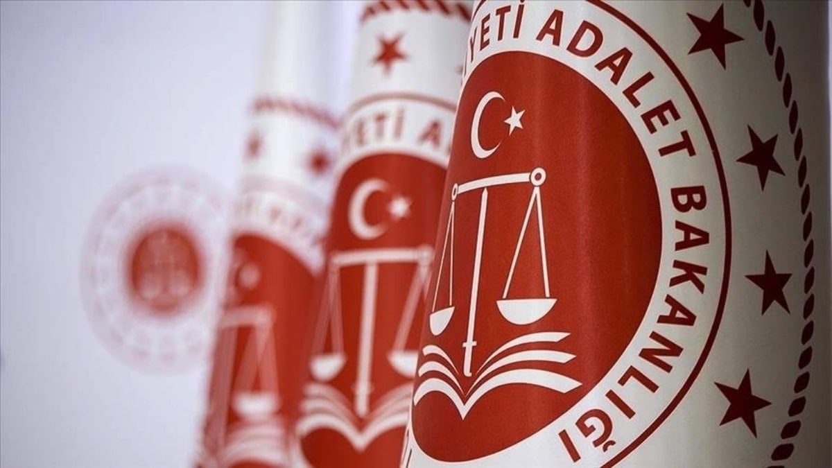 Adalet Bakanlığı’ndan ‘delilsiz tutuklama’ iddialarına yalanlama