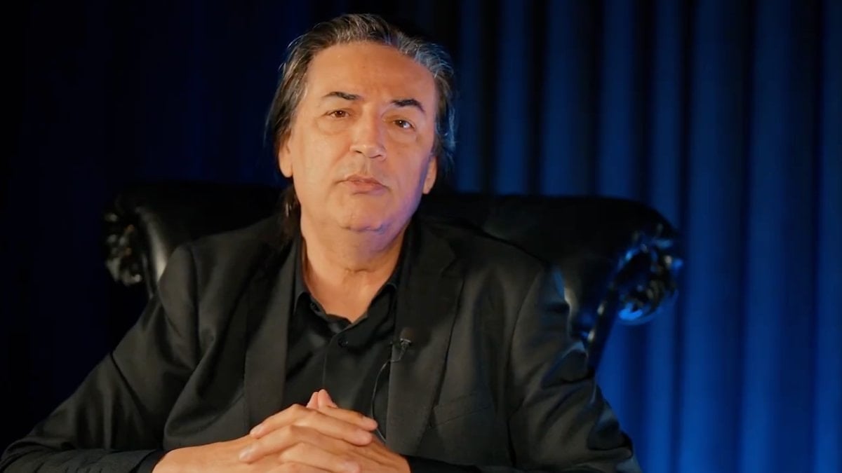 Adem Metan duyurdu: Şarkıcı Çelik ile röportaj yakında yayında