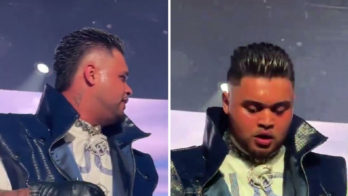 AK Parti’den Lvbel C5 konserindeki görüntülere tepki