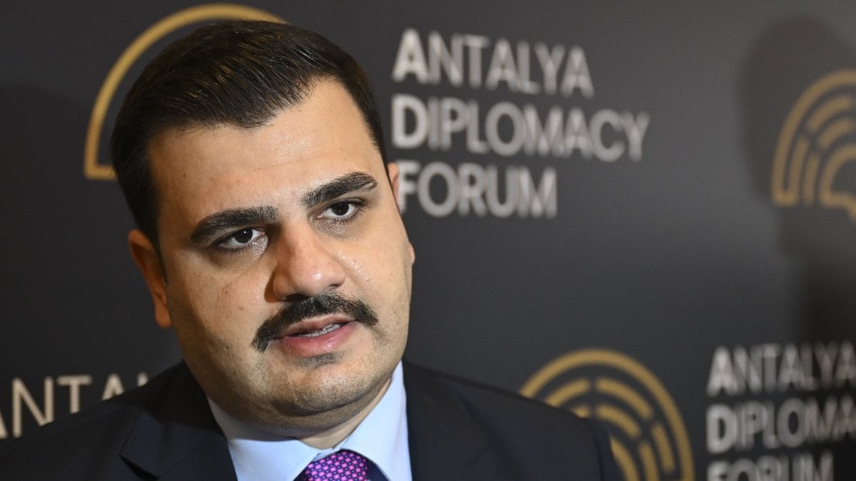 AK Parti’den Özgür Özel’in İspanya’daki açıklamalarına tepki: Müstemleke zihniyeti