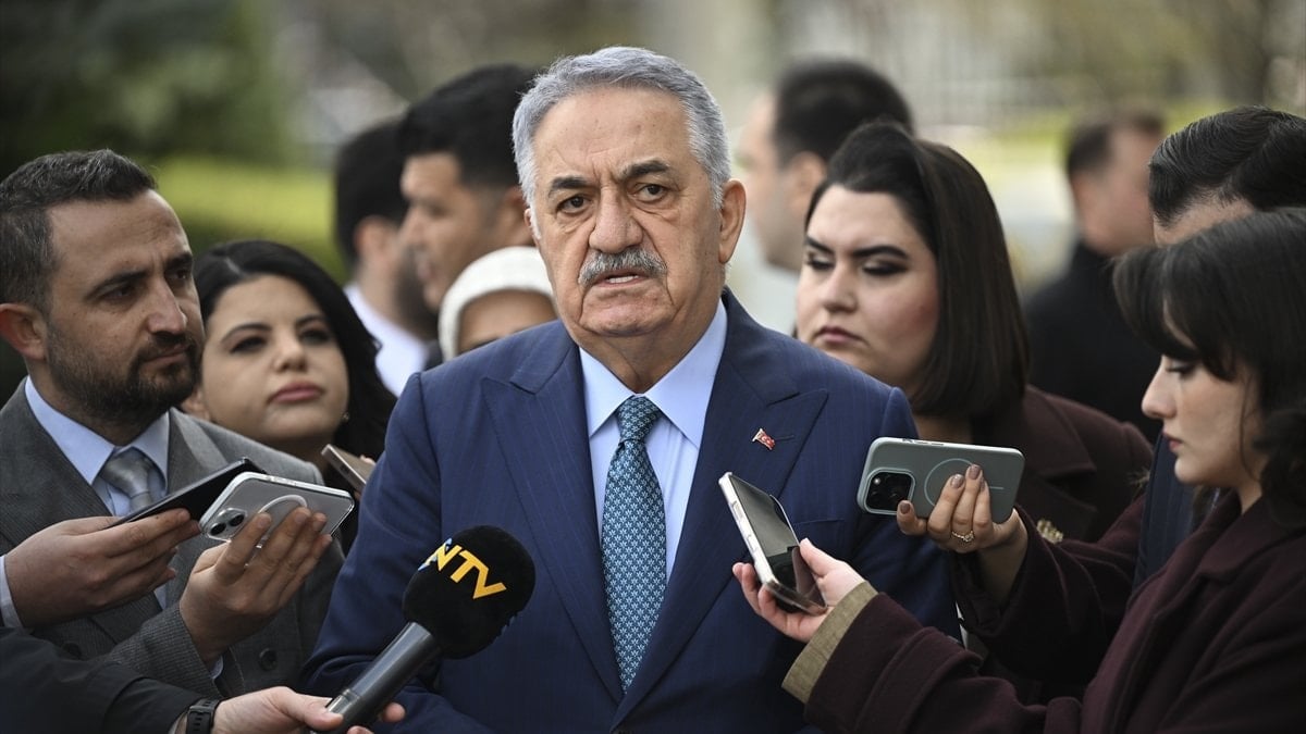 AK Partili Yazıcı: Erdoğan, ara seçimde seçilmedi