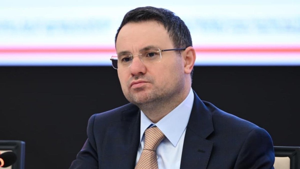 Akın Gürlek: 27 Nisan E-muhtırası, millet iradesine açık bir müdahale girişimiydi