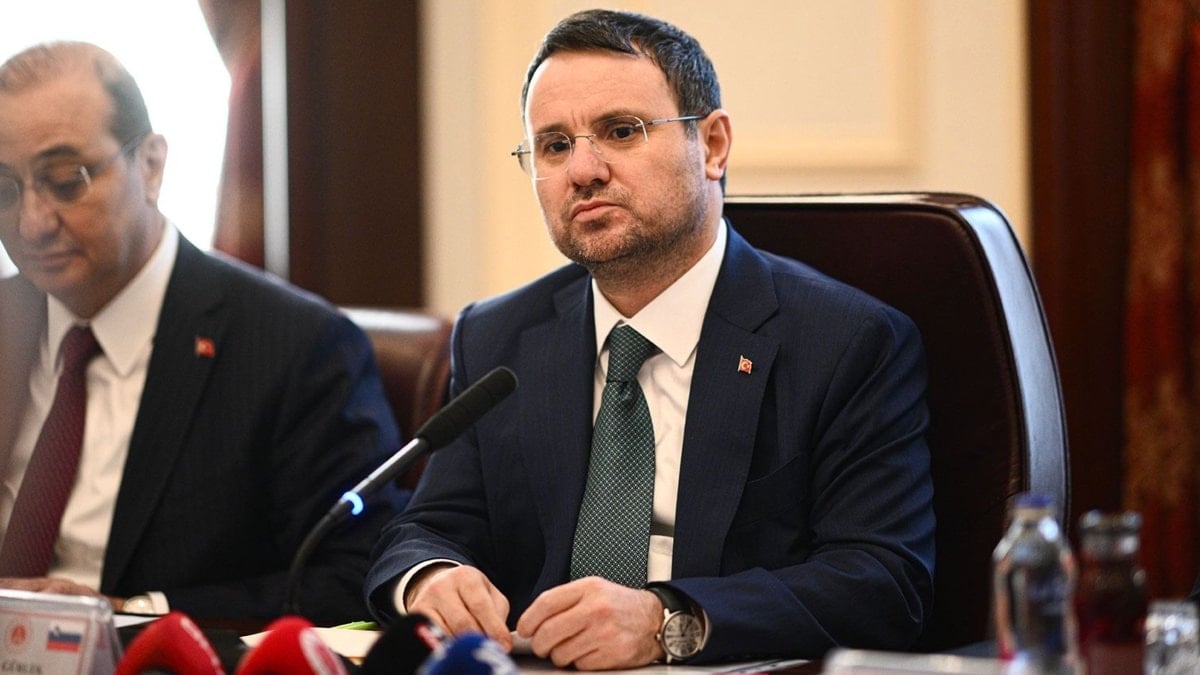 Akın Gürlek duyurdu: İsrail’in Sumud Filosu baskınıyla ilgili iddianame düzenlendi