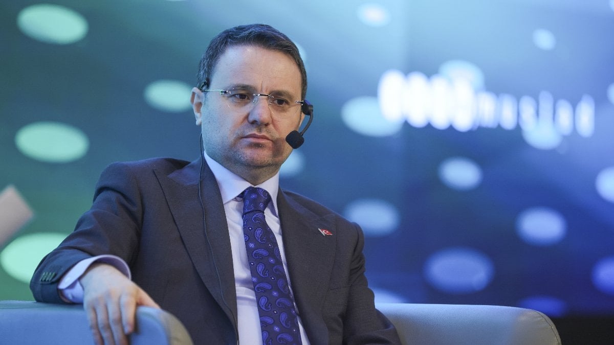 Akın Gürlek: Hedefimiz daha hızlı ve güven veren bir yargı sistemi