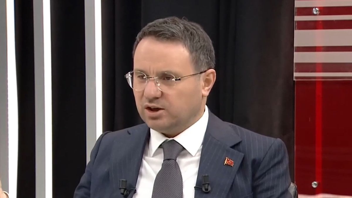 Akın Gürlek, kullanıcıdan satıcıya uzanan uyuşturucu zincirini anlattı