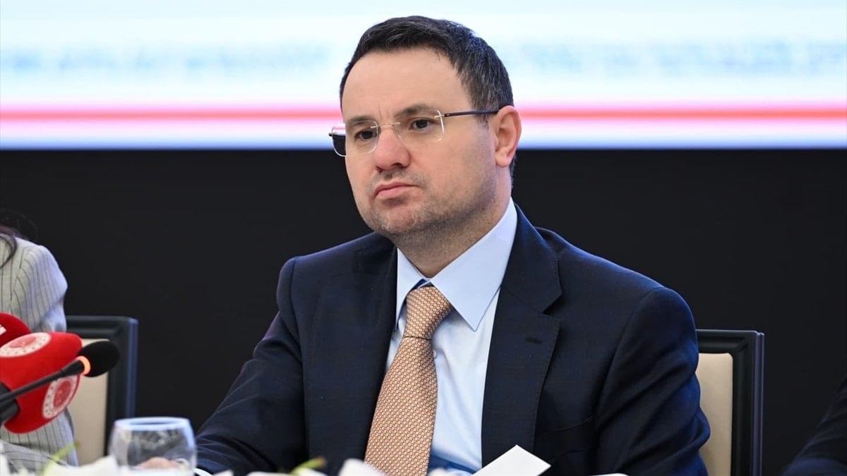 Akın Gürlek: Suça sürüklenen çocuk kavramı değişecek, cezalar artacak