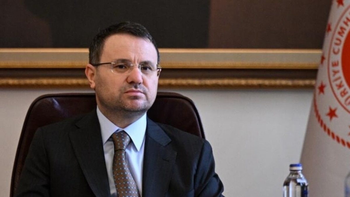 Akın Gürlek’ten Avukat Hatice Kocaefe için taziye mesajı