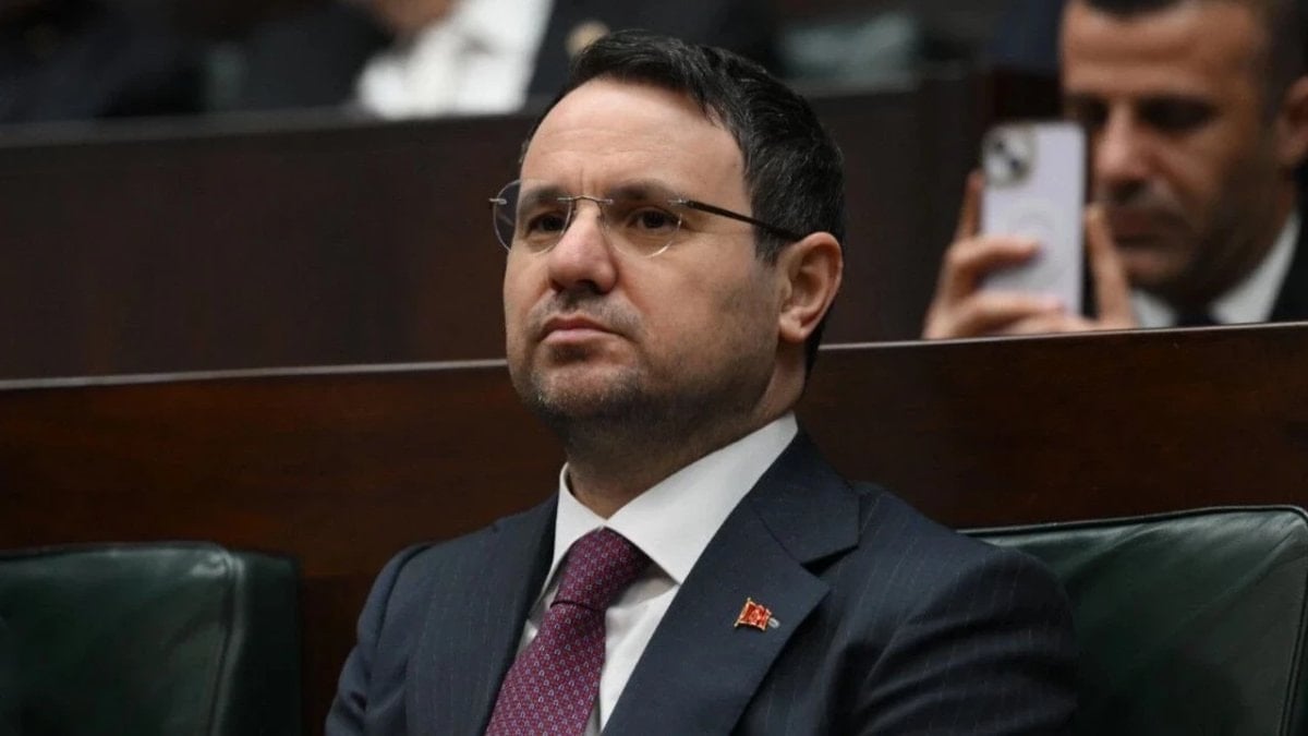 Akın Gürlek’ten Gülistan Doku açıklaması: Çok yönlü çalışmalar yapıldı