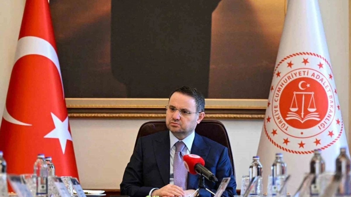 Akın Gürlek’ten Gülistan Doku açıklaması: Özel bir birim kurduk