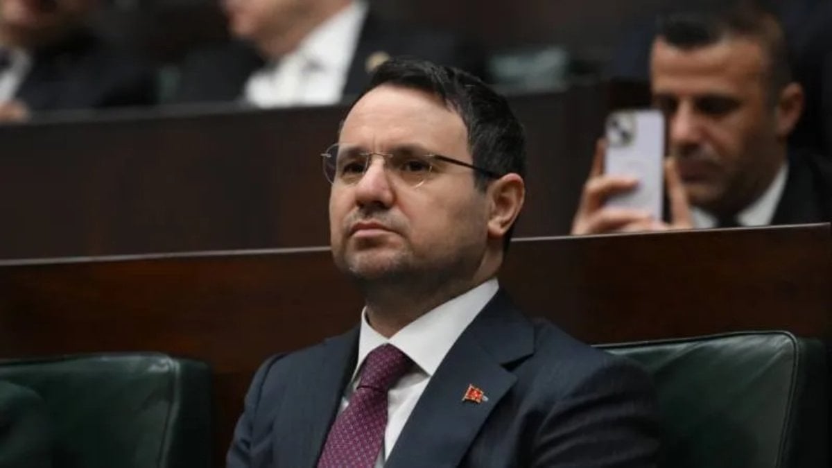 Akın Gürlek’ten Gülistan Doku açıklaması: Umut Altaş olayı çözecek kişi