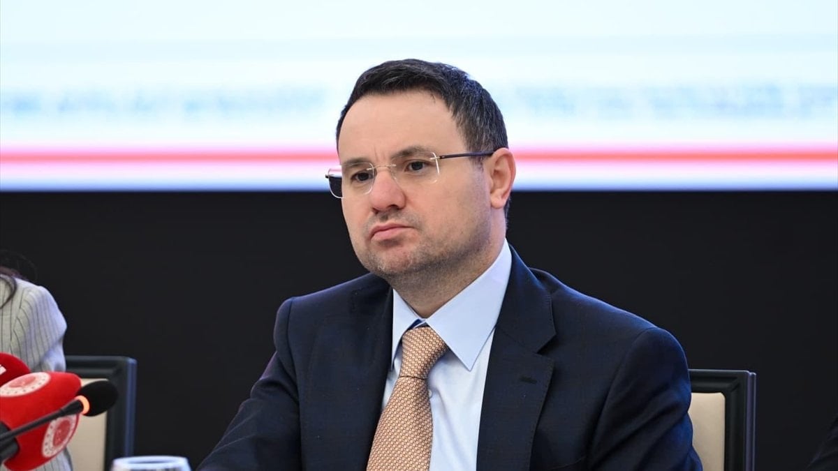 Akın Gürlek’ten Netanyahu’ya sert tepki: Hadsiz ifadeleri asla kabul edilemez