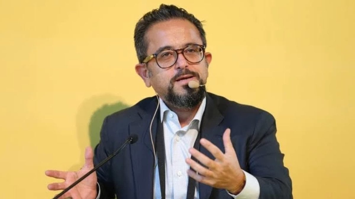 Ali Sabancı’dan hayatını kurtaran hastaneye milyonluk bağış