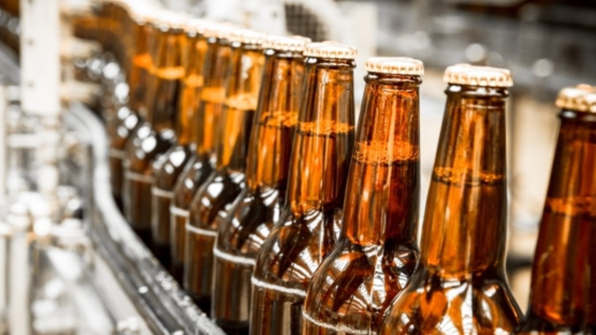 Almanya’da bira satışları düşünce güzelleme kampanyaları başladı