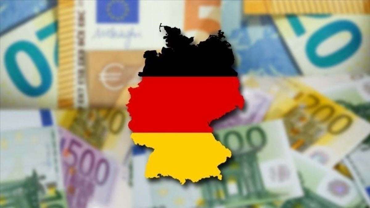 Almanya’dan enerji krizine acil fren: İran savaşı sonrası ekonomik paket devreye alındı