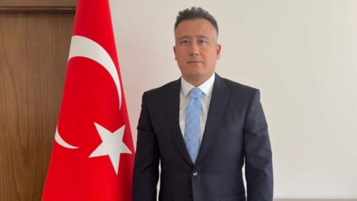 Ankara’nın Ayaş Kaymakamı’ndan CHP’li vekile “Kes lan” çıkışı