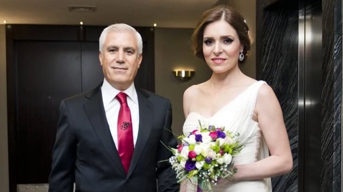 Antalya’dan Bursa’ya aşk transferi: Bozbey’in ikinci eşinin kariyer yolculuğu