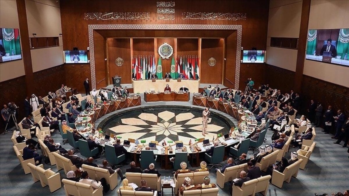 Arap Birliği’nden İsrail’e Somaliland tepkisi