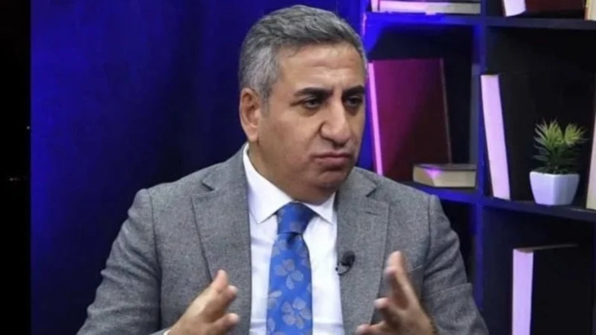 Arif Kocabıyık rozeti taktı, CHP karıştı: Ali Haydar Fırat’tan sert tepki