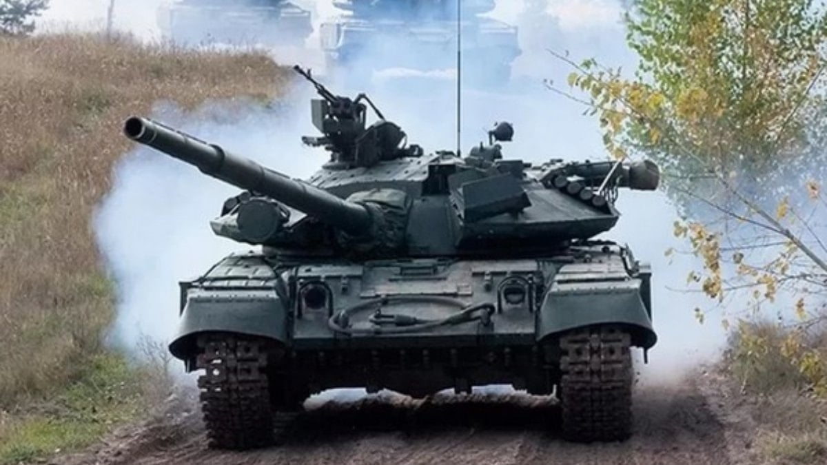 Asya-Pasifik’te silahlanma ivmesi hızlandı: Harcamalar 2009’dan bu yana zirvede