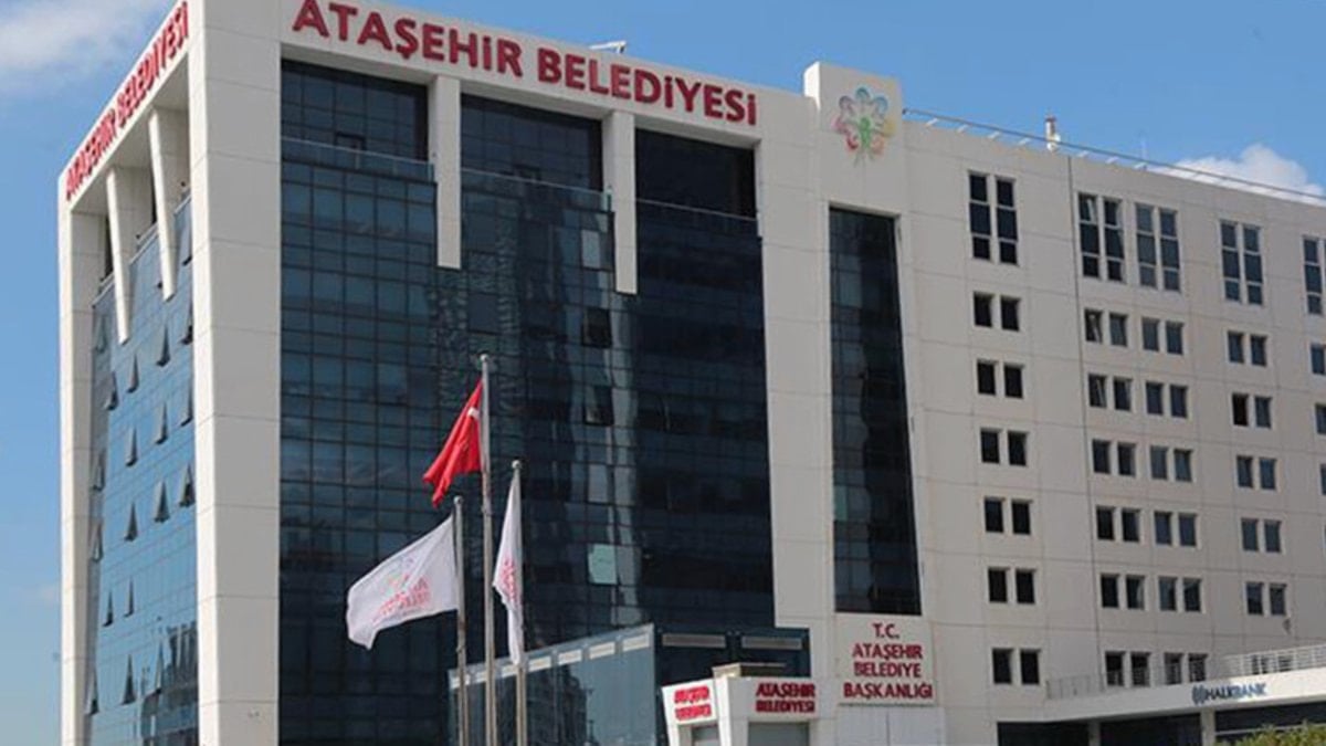 Ataşehir Belediye Başkanvekili seçimi bugün yapılacak