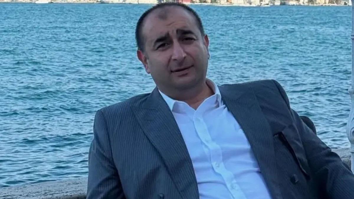 Avukat Serdar Öktem suikastında iddianame