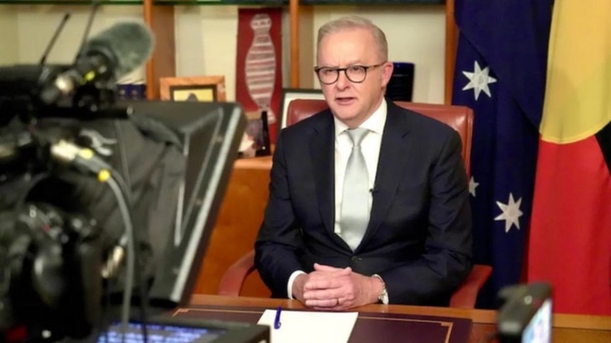 Avustralya Başbakanı Albanese’den Ulusa Sesleniş: Toplu taşıma kullanın