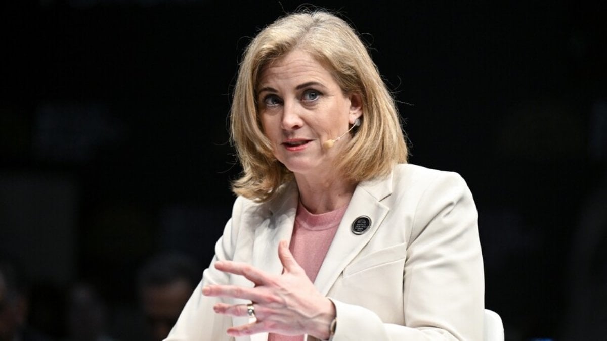 Avusturyalı Bakan Meinl-Reisinger: Türkiye bizim için vazgeçilmez bir ortak