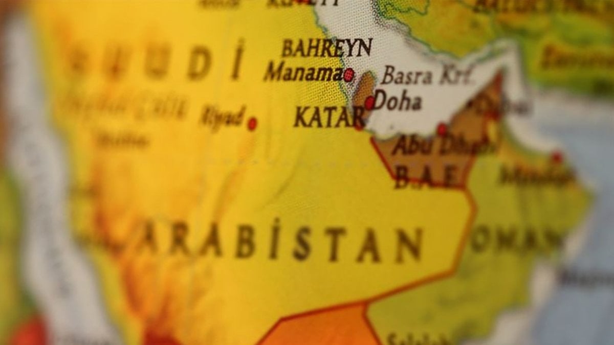 Bahreyn: İran’ın hava saldırısında 4 kişi yaralandı