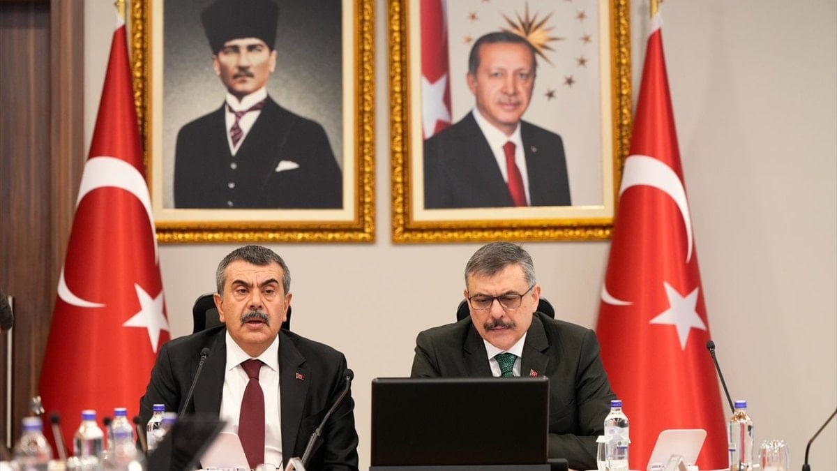 Bakanlar Kahramanmaraş’a gidiyor