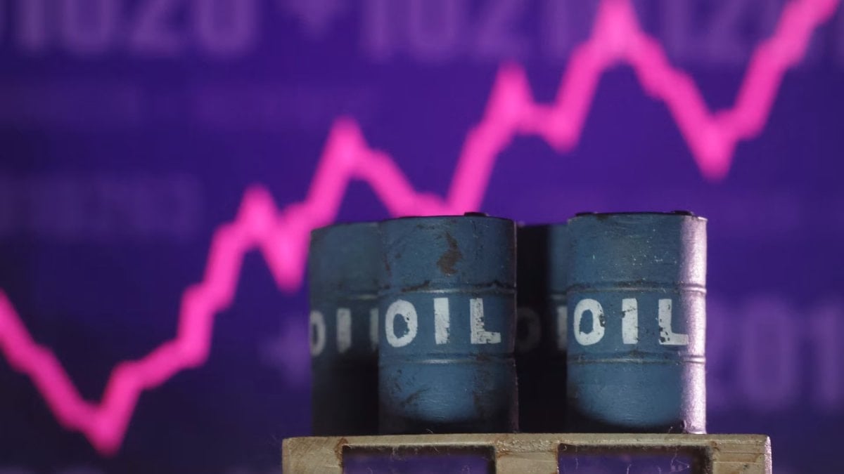 Barış görüşmeleri başarısız oldu: Petrol fiyatlarında son durum