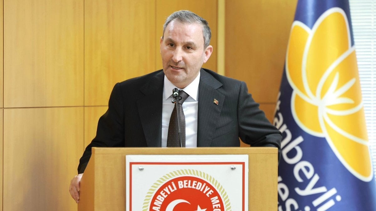 Başkan Ali Tombaş: Hem proje ürettik hem tasarruf sağladık