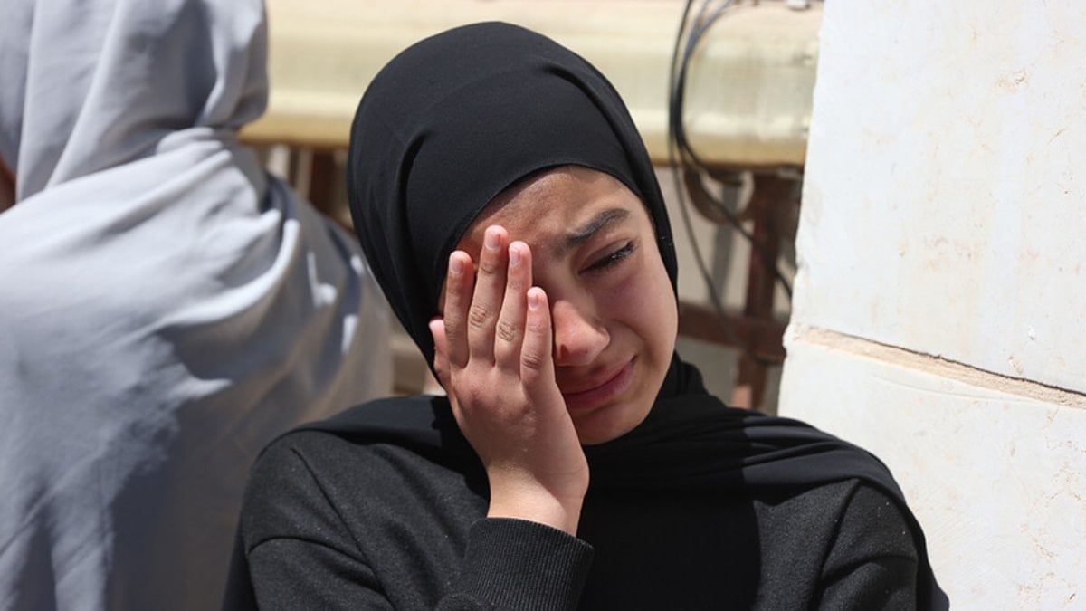 Batı Şeria’da İsraillilerin saldırılarında 15 Filistinli hayatını kaybetti