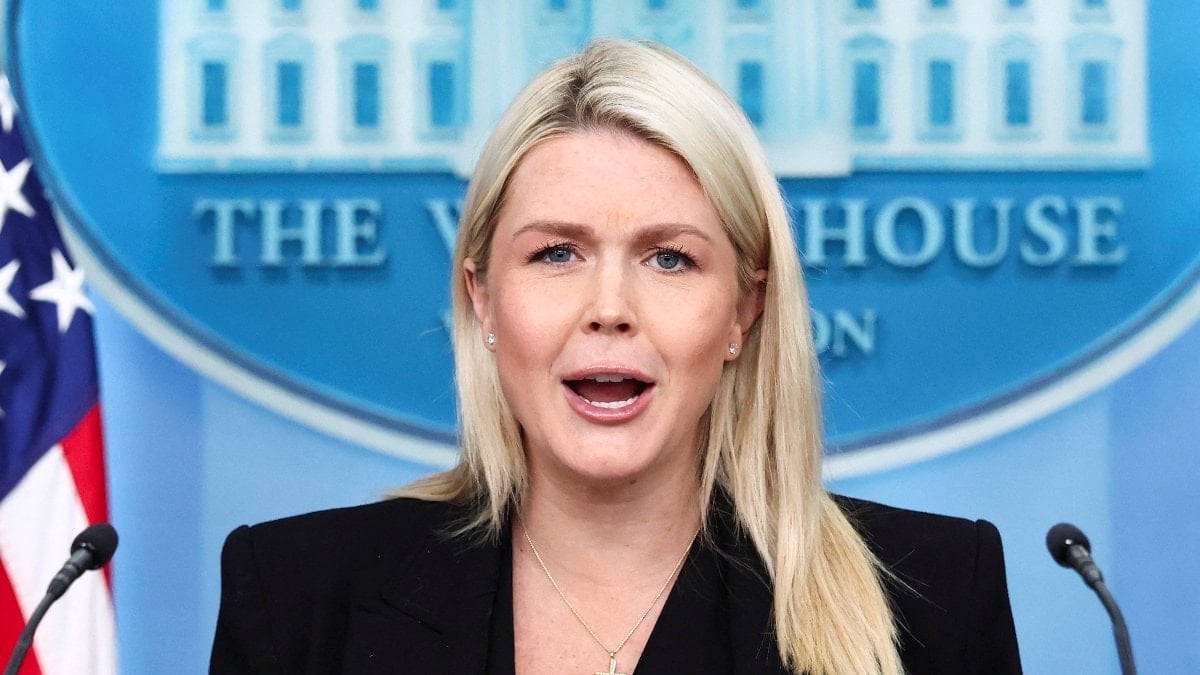 Beyaz Saray: Trump’ın ulusal güvenlik ekibi İran’ın teklifini görüştü